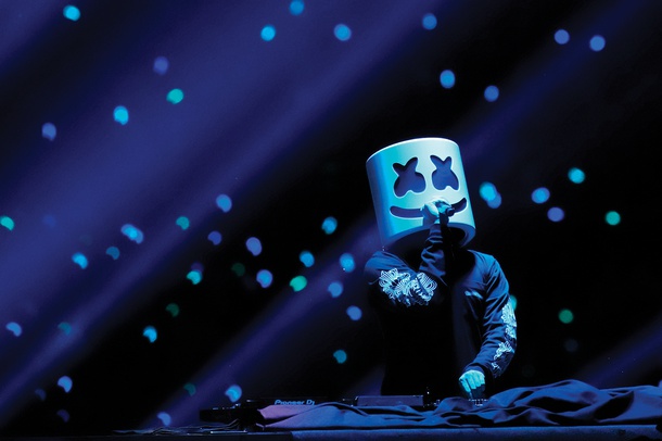 Marshmello