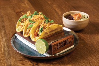 Your favorite tacos haven’t gone anywhere.