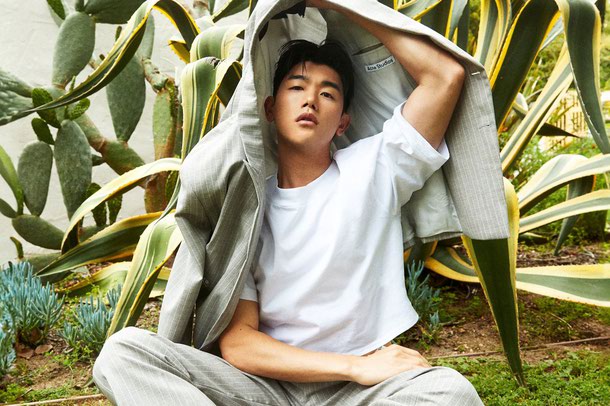 Kigon Kwak / Courtesy