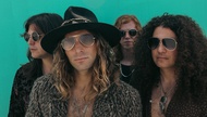 The Los Angeles-bred rock band has opened for Guns N’ Roses and the Black Crowes.