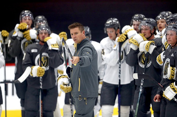 Henderson Silver Knights