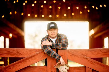 Rising country artist Cody Hibbard performs at Stoney’s Rockin’ Country on December 16.
