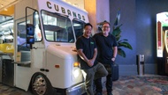 After the film Chef and the Netflix cooking series The Chef Show, this duo collaborated again to bring those big-screen dishes to life on the Las Vegas Strip.