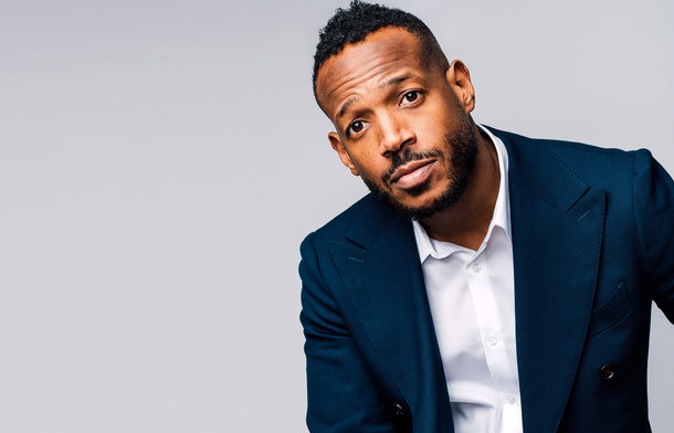 Marlon Wayans