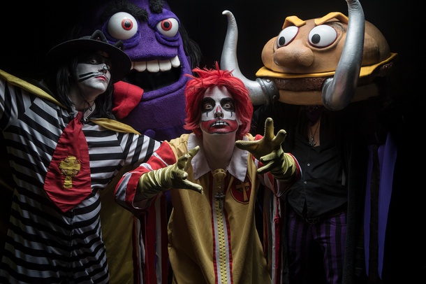 Mac Sabbath