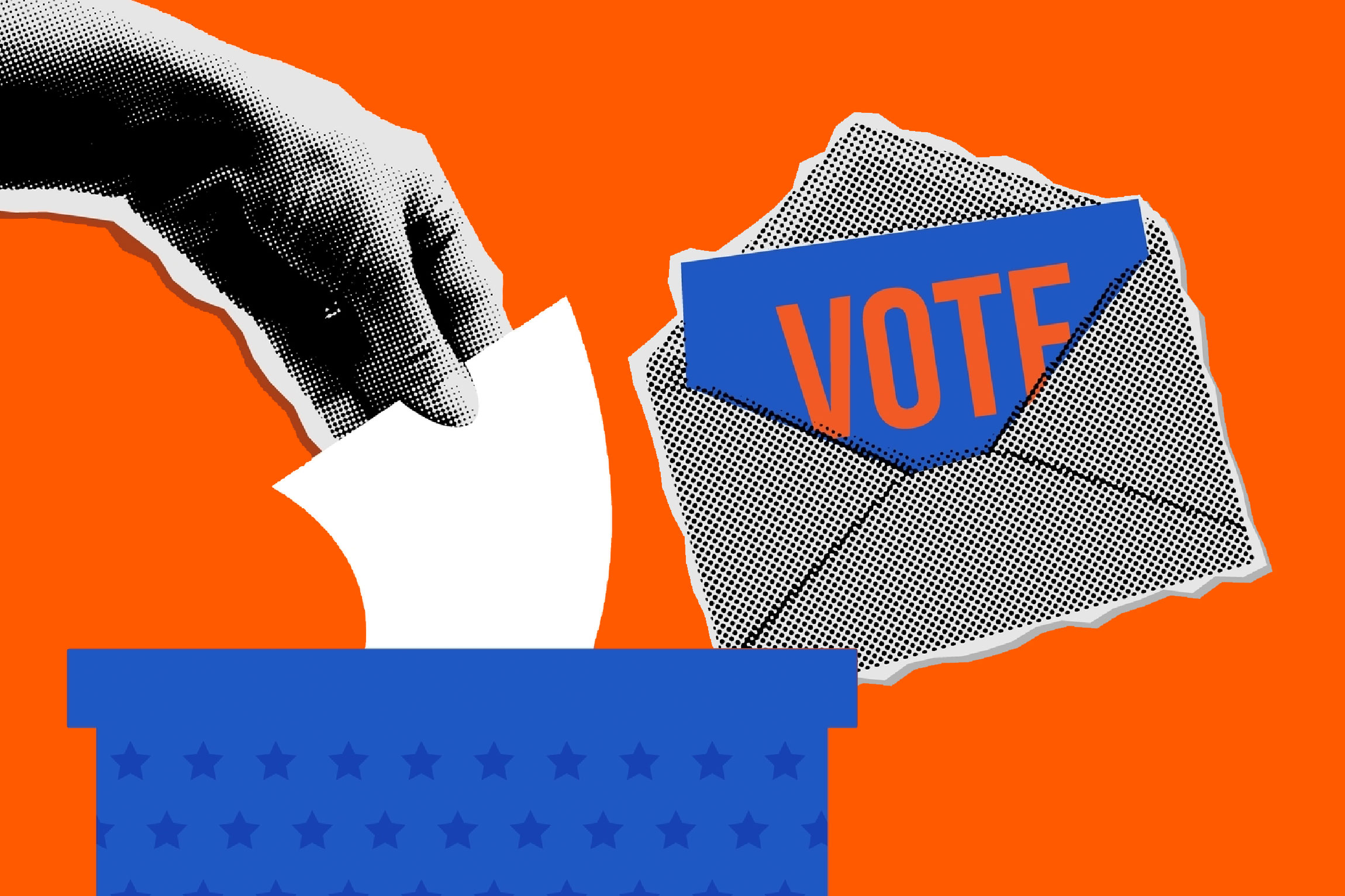 Voting Results 2024 Update Elaine Marylee