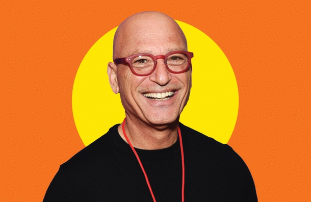 Howie Mandel