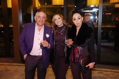 2024 C-Suite Honors at Resorts&nbsp;World