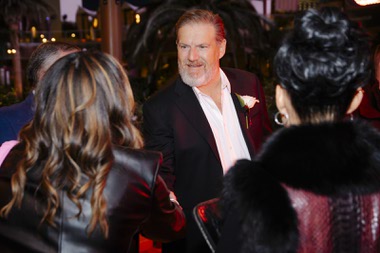 2024 C-Suite Honors at Resorts&nbsp;World