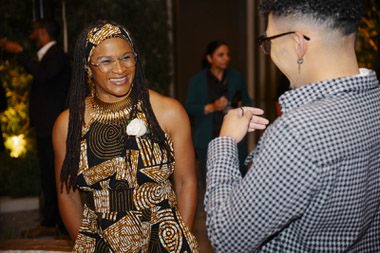 2024 C-Suite Honors at Resorts&nbsp;World