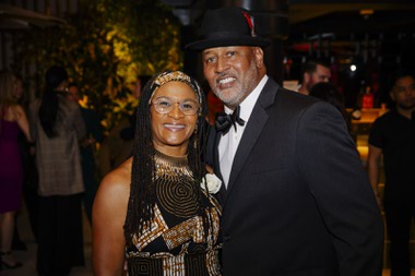 2024 C-Suite Honors at Resorts&nbsp;World