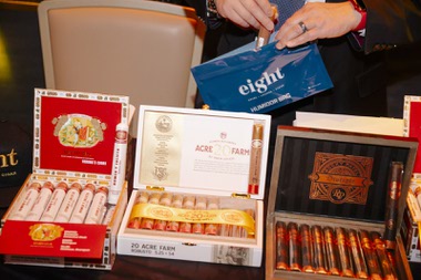 2024 C-Suite Honors at Resorts&nbsp;World