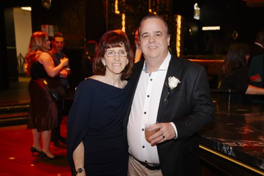 2024 C-Suite Honors at Resorts&nbsp;World