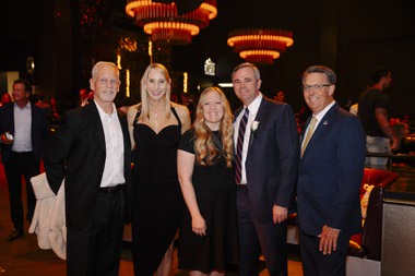2024 C-Suite Honors at Resorts&nbsp;World