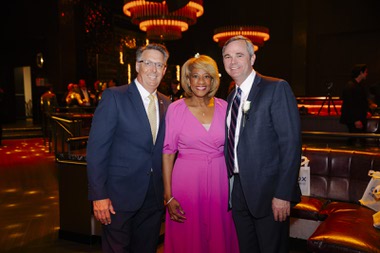 2024 C-Suite Honors at Resorts&nbsp;World