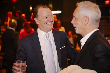 2024 C-Suite Honors at Resorts&nbsp;World