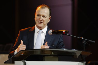 2024 C-Suite Honors at Resorts&nbsp;World