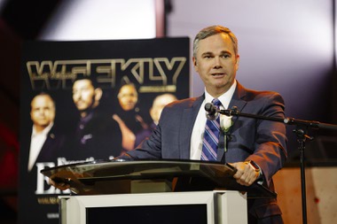 2024 C-Suite Honors at Resorts&nbsp;World