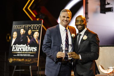 2024 C-Suite Honors at Resorts&nbsp;World