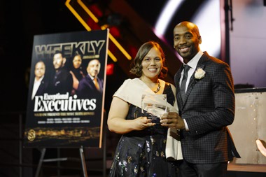 2024 C-Suite Honors at Resorts&nbsp;World