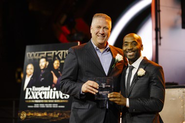 2024 C-Suite Honors at Resorts&nbsp;World