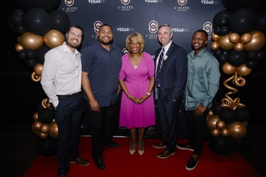 2024 C-Suite Honors at Resorts&nbsp;World