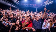 Since opening at the Linq Promenade in March 2014, Brooklyn Bowl Las Vegas has been a destination for some of the best and most under-appreciated names in music.