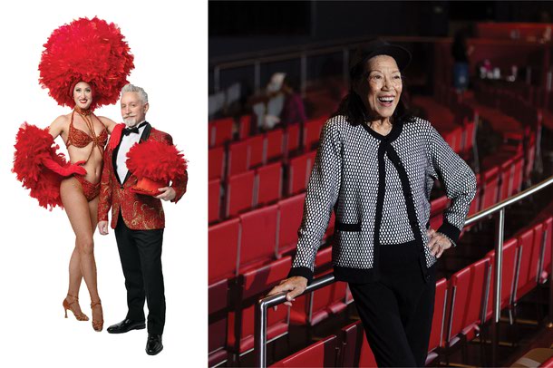 Photograph: Anna Bailey - Las Vegas Weekly