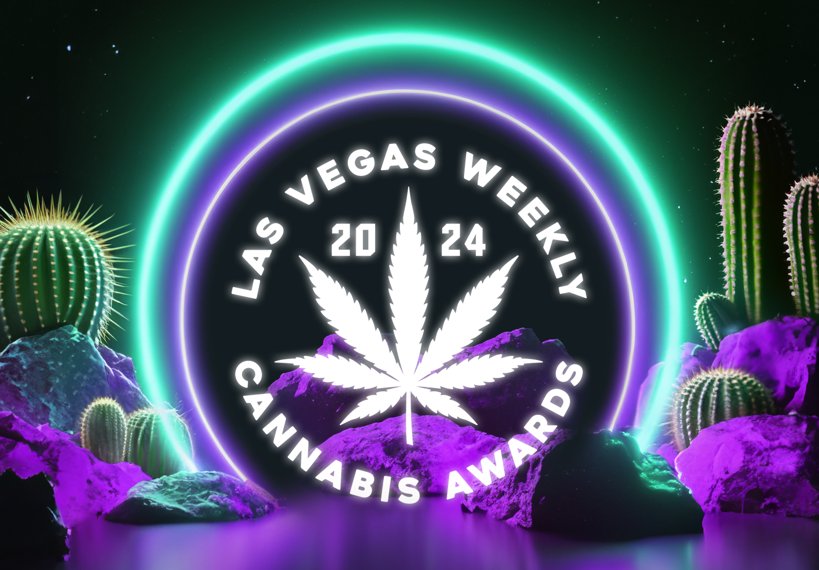 Honoring local excellence with the 2024 Cannabis Awards