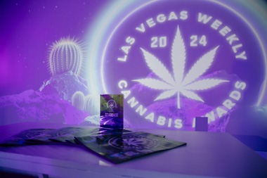 2024 Cannabis Awards