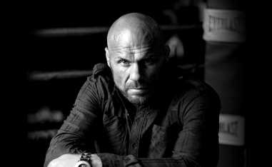 Randy Couture