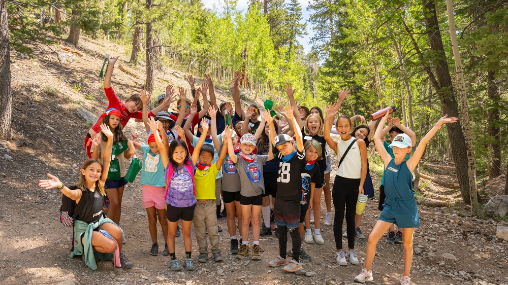 The Las Vegas Weekly guide to youth summer camps and activities in ...