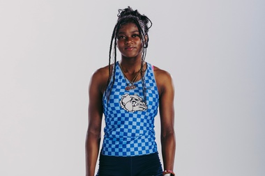 Codd's won virtually every race she’s entered to emerge as one of the top track athletes in the country and rewrite both her school and state record books in the process.