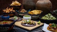 Siempre J.B. is a culinary journey inspired by the flavors of Mexico, where traditional dishes are elevated with the finest ingredients, and the experience exceeds the tales.