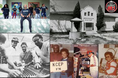 The new documentary presents an opportunity to learn about “the People’s Station” that has been serving the community since 1972.