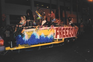 2002 Pride Parade