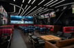 This place was conceived and designed as the ultimate sports bar experience.