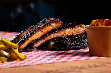 Best Barbecue: SoulBelly BBQ