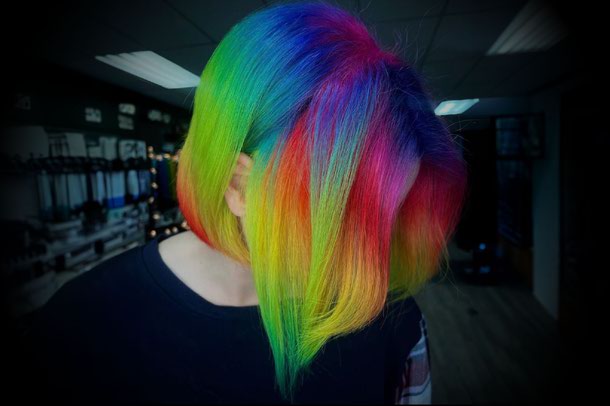 Best Salon: Sinister Salon