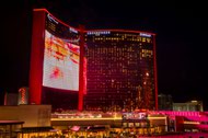 Best Strip Casino: Resorts World