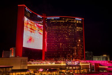 Best Strip Casino: Resorts&nbsp;World