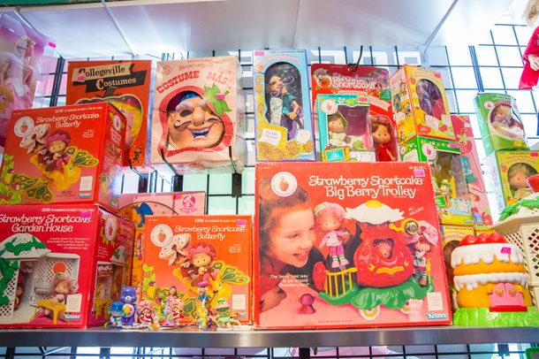 Best Toy Store: Rogue Toys