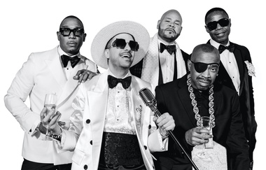 Pass the Mic hits Bakkt Theater at Planet Hollywood for several concert dates this month featuring Ja Rule, Fat Joe, Slick Rick, Doug E. Fresh and other guests.