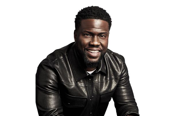 Kevin Hart