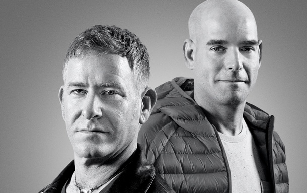 Gabriel & Dresden