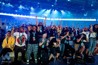 The Evolution Championship Series returned to Las Vegas Convention Center on July 19-21 with the largest pool of competitors of any esports tournament. 