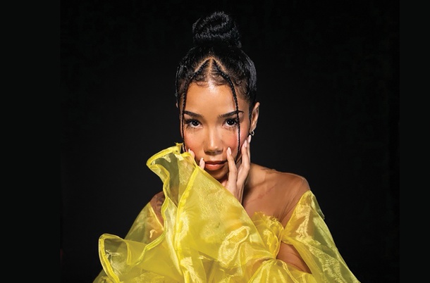 Jhené Aiko