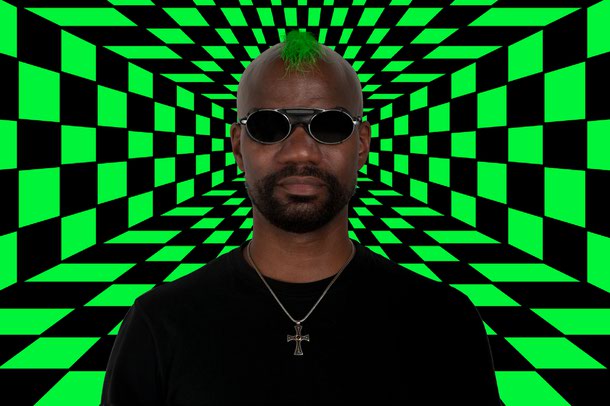 Green Velvet Presents: Lalaland