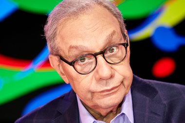 Lewis Black takes the stage at Venetian’s Summit Showroom August 16-17.