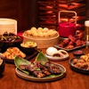 Photo: Bacchanal Buffet at Caesars Palace